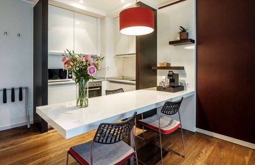 Erzsebetvaros Hotel | NH Collection Budapest City Center