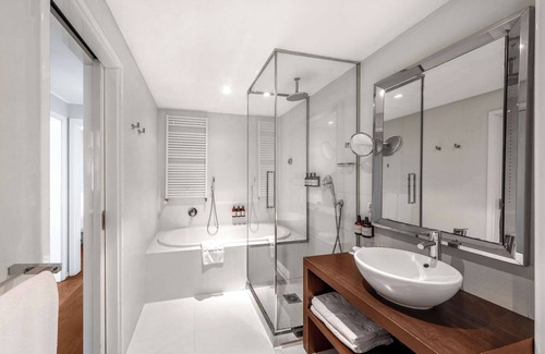 Erzsebetvaros Hotel | NH Collection Budapest City Center