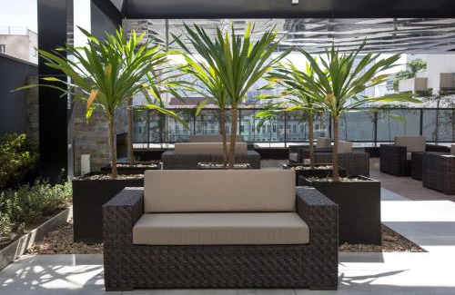 Matriz Hotel | NH Collection Curitiba