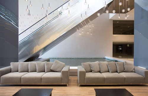Matriz Hotel | NH Collection Curitiba