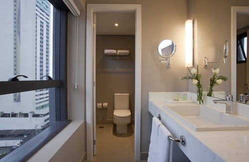 Matriz Hotel | NH Collection Curitiba