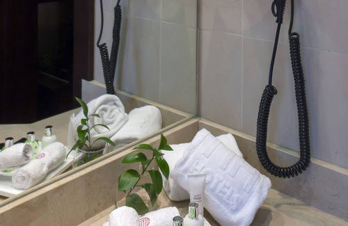 Granada City Center Hotel | NH Collection Granada Victoria Hotel