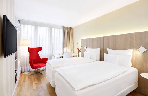 Karolinenviertel Hotel | NH Collection Hamburg City
