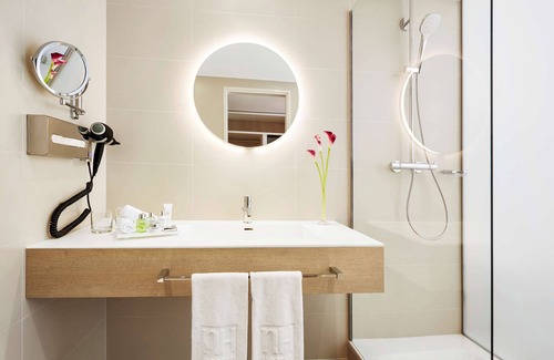Karolinenviertel Hotel | NH Collection Hamburg City