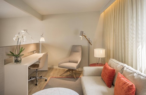 Sao Jose Hotel | NH Collection Lisboa Liberdade