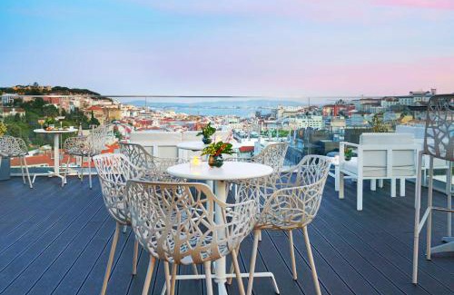 Sao Jose Hotel | NH Collection Lisboa Liberdade