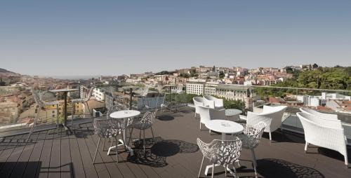 Sao Jose Hotel | NH Collection Lisboa Liberdade