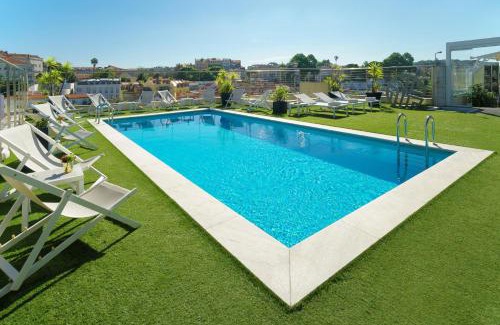 Sao Jose Hotel | NH Collection Lisboa Liberdade