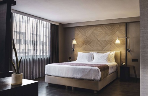 Historic Center Hotel | NH Collection Mexico City Centro Histórico