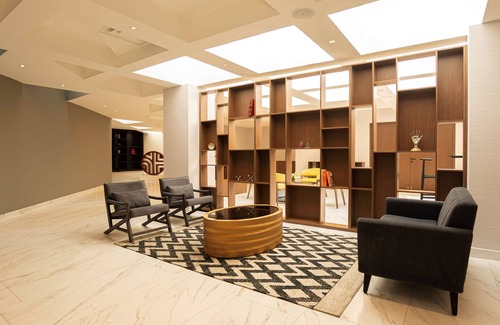 Historic Center Hotel | NH Collection Mexico City Centro Histórico
