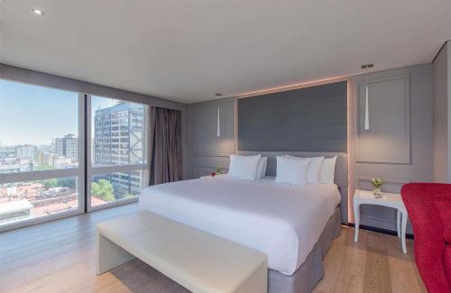 Zona Rosa Hotel | NH Collection Mexico City Reforma