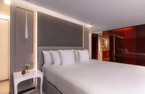 Zona Rosa Hotel | NH Collection Mexico City Reforma