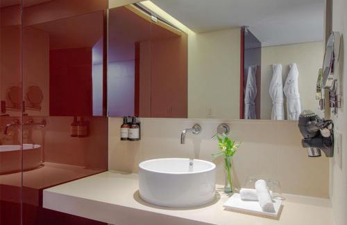 Zona Rosa Hotel | NH Collection Mexico City Reforma
