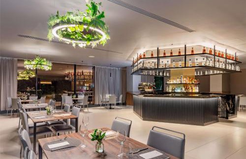Zona Rosa Hotel | NH Collection Mexico City Reforma