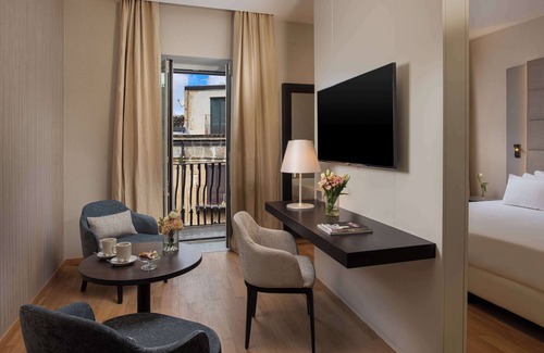 Castellammare Vucciria Hotel | NH Collection Palermo Palazzo Sitano