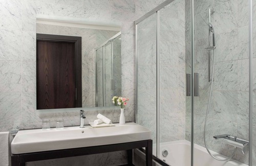Castellammare Vucciria Hotel | NH Collection Palermo Palazzo Sitano