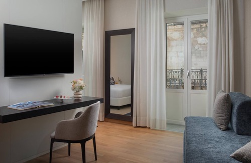 Castellammare Vucciria Hotel | NH Collection Palermo Palazzo Sitano