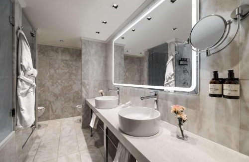 Nove Mesto Hotel | NH Collection Prague Carlo IV