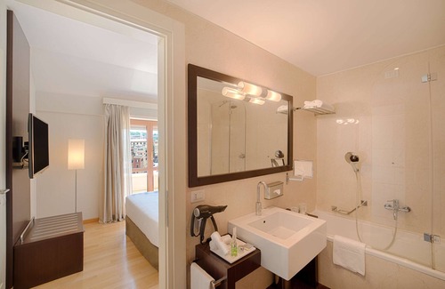 Prati Hotel | NH Collection Roma Giustiniano