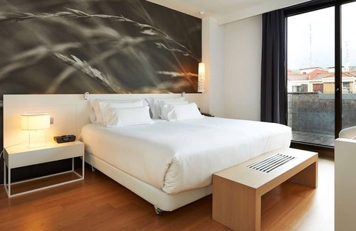 Indautxu Hotel | NH Collection Villa de Bilbao
