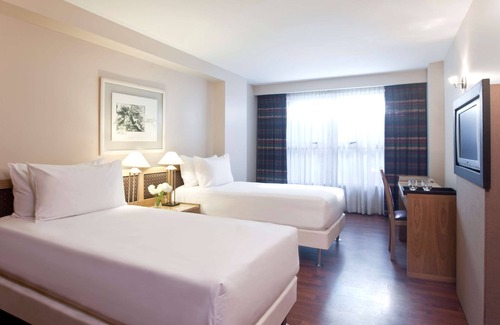 Cordoba Hotel | NH Cordoba Urbano