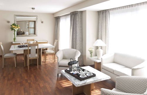 Cordoba Hotel | NH Cordoba Urbano