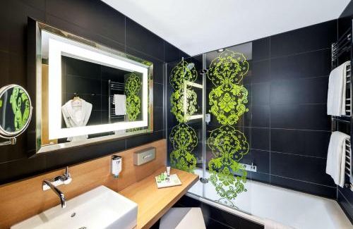 Westend-Sud Hotel | NH Frankfurt Messe