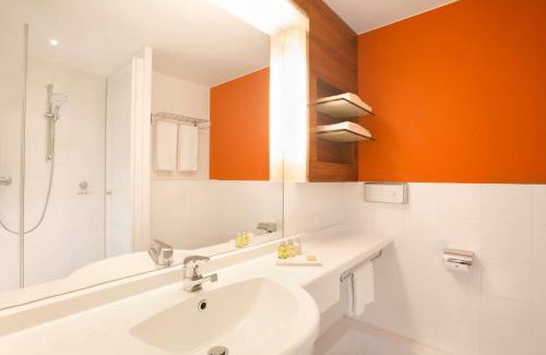 Niederrad Hotel | NH Frankfurt Niederrad