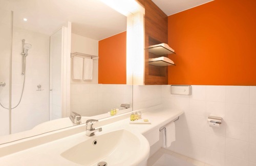 Niederrad Hotel | NH Frankfurt Niederrad