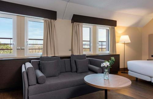 Meyrin Hotel | NH Geneva Airport Hotel