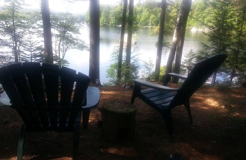 Washington House | NH Hidden Gem !
