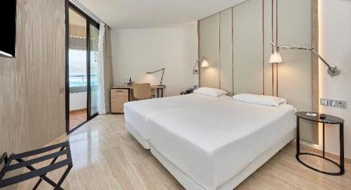Las Palmas de Gran Canaria Hotel | NH Imperial Playa