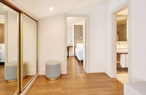 Logrono City Centre Hotel | NH Logroño Herencia Rioja
