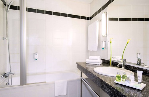 Englschalking Hotel | NH München Messe