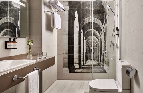 Chamberi Hotel | NH Madrid Zurbano