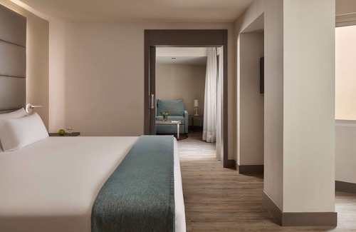 Chamberi Hotel | NH Madrid Zurbano