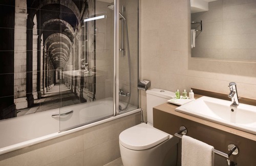 Chamberi Hotel | NH Madrid Zurbano