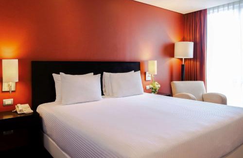 Puebla Historic Center Hotel | NH Puebla Centro Histórico