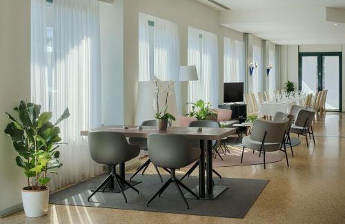 Ravenna Hotel | NH Ravenna
