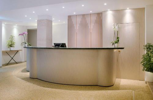 Ravenna Hotel | NH Ravenna