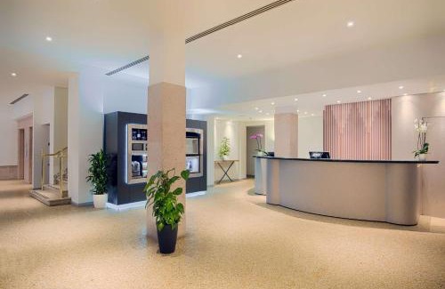 Ravenna Hotel | NH Ravenna