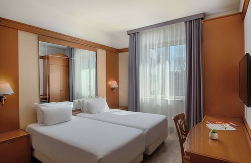 Ravenna Hotel | NH Ravenna