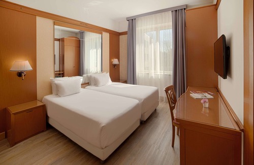Ravenna Hotel | NH Ravenna