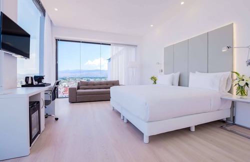 San Luis Potosi Hotel | NH San Luis Potosi