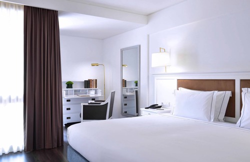 Sintra Hotel | NH Sintra Centro