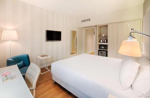 Historic Centre Hotel | NH Torino Centro