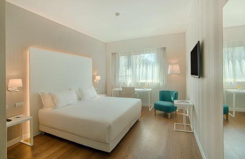 Historic Centre Hotel | NH Torino Centro