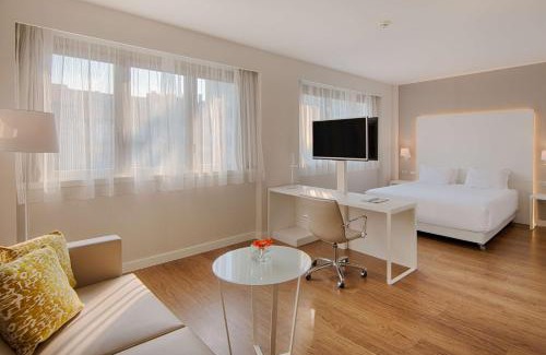 Historic Centre Hotel | NH Torino Centro