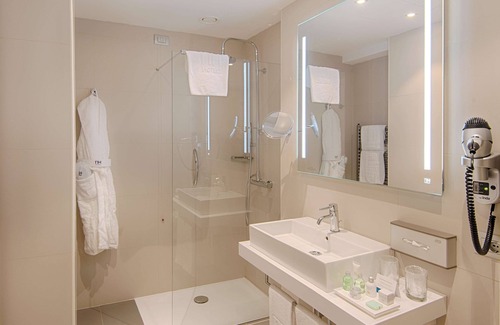 Historic Centre Hotel | NH Torino Centro