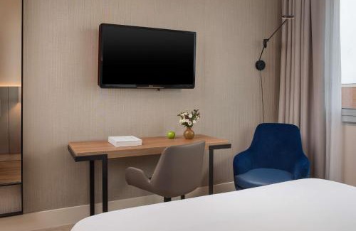 Trieste Old Town Hotel | NH Trieste
